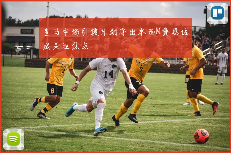 皇马中场引援计划浮出水面M费恩佐成关注焦点